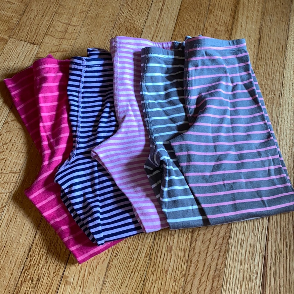 Hanna Andersson bottoms 120